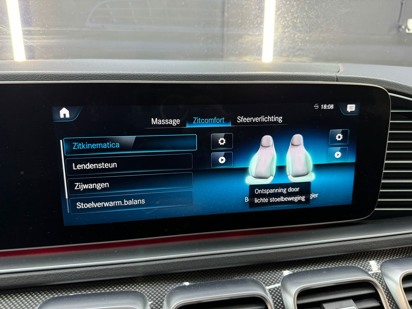 Mercedes-Benz GLE 450 4M Premium+ Pano|Massage|Trekhaak