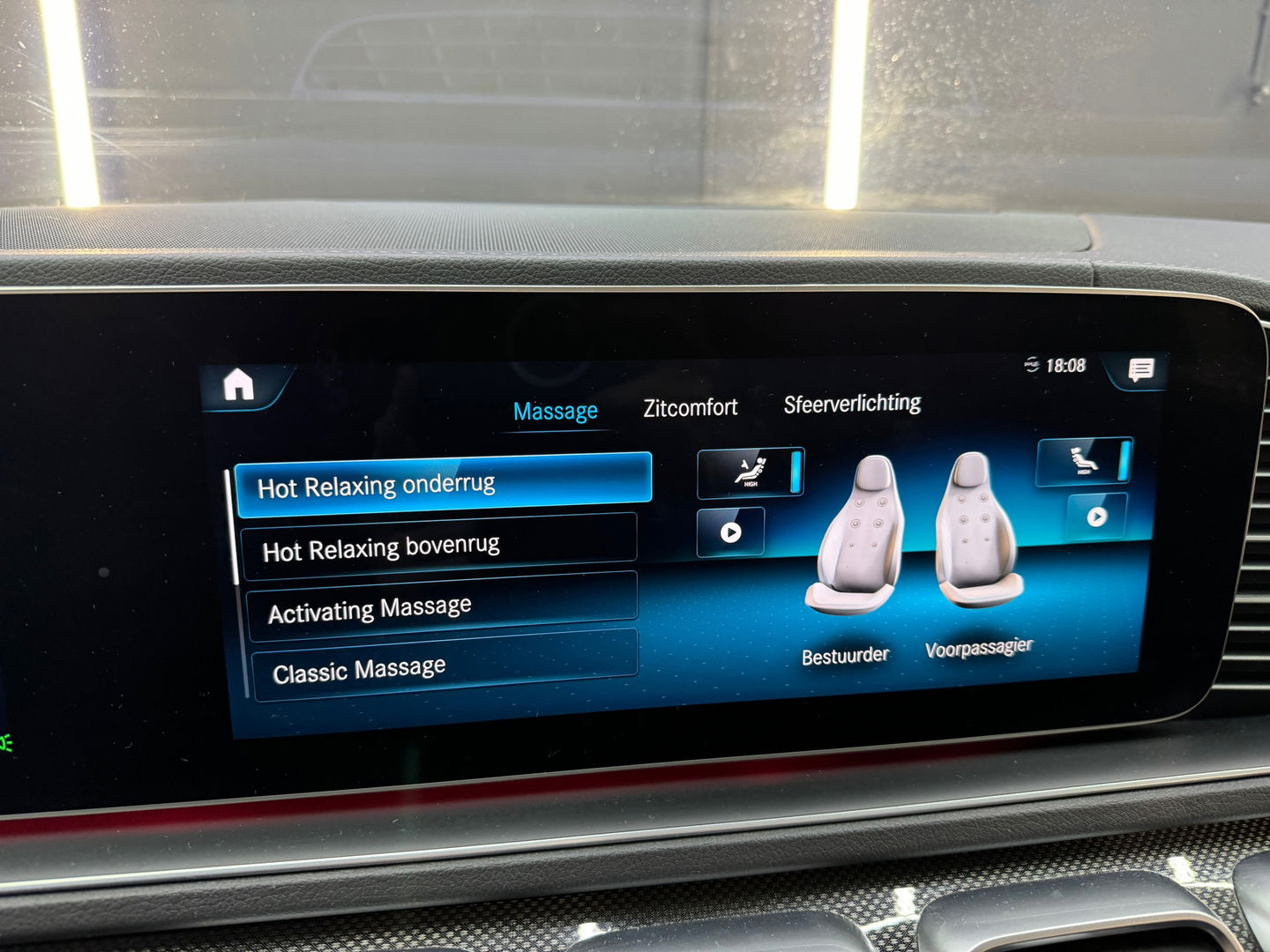 Mercedes-Benz GLE 450 4M Premium+ Pano|Massage|Trekhaak