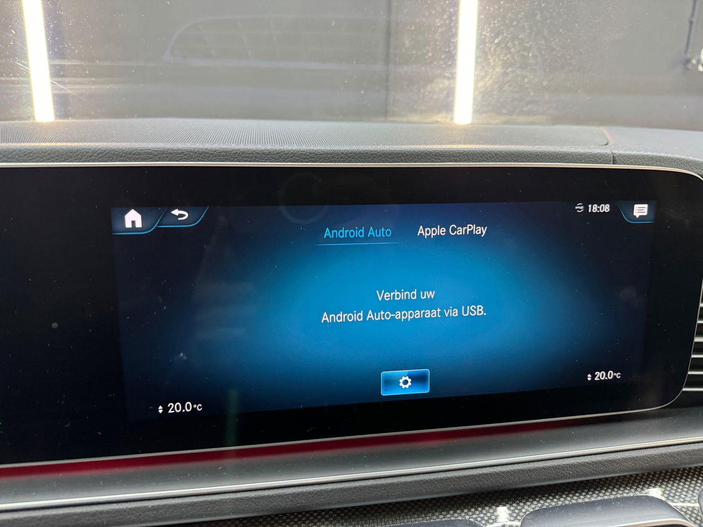 Mercedes-Benz GLE 450 4M Premium+ Pano|Massage|Trekhaak