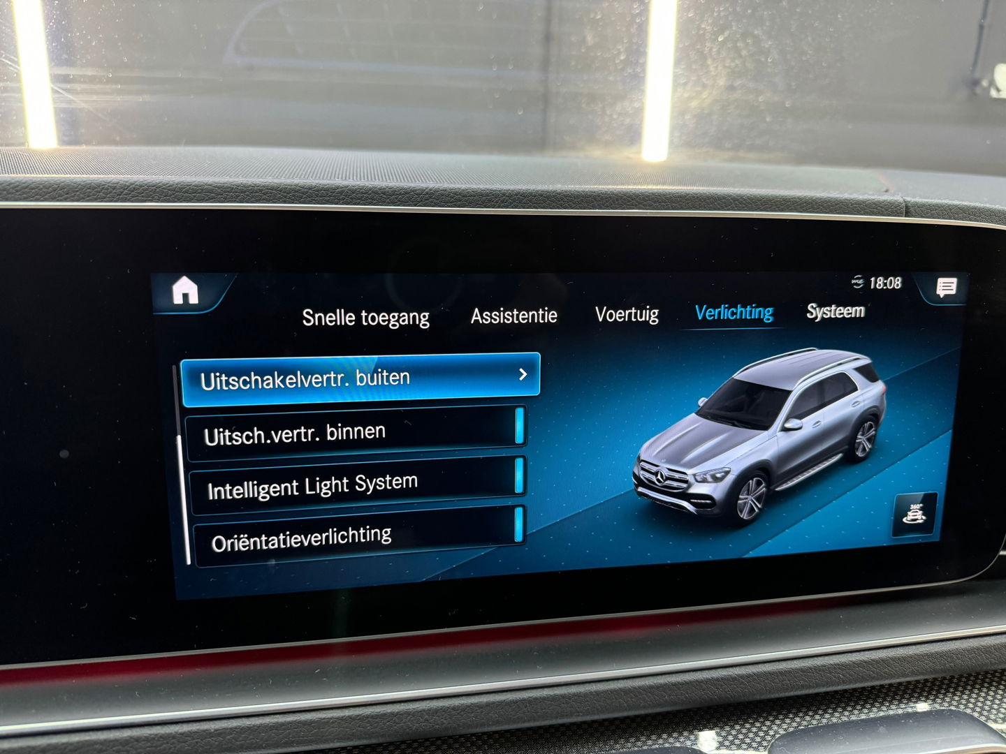 Mercedes-Benz GLE 450 4M Premium+ Pano|Massage|Trekhaak