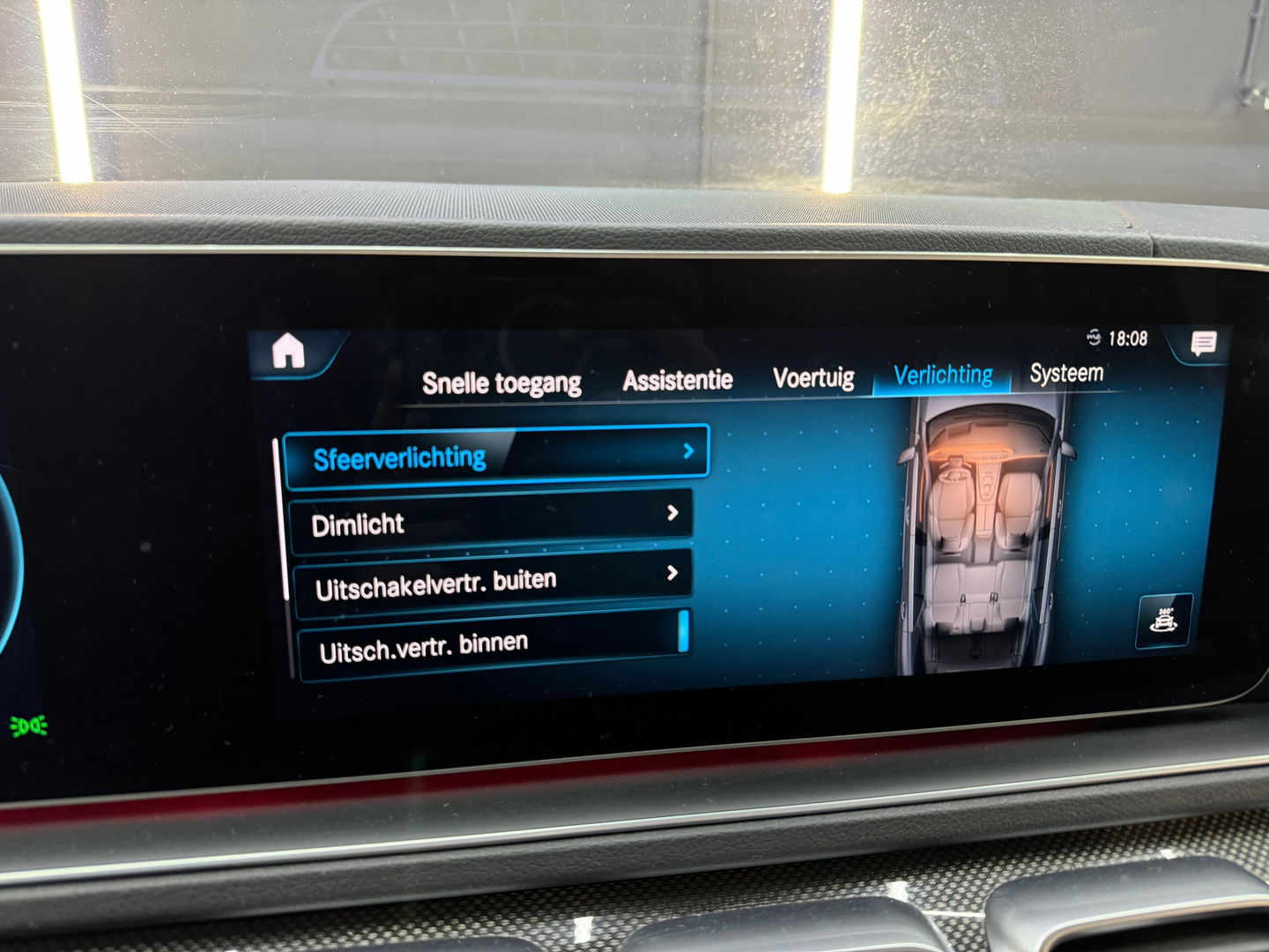 Mercedes-Benz GLE 450 4M Premium+ Pano|Massage|Trekhaak