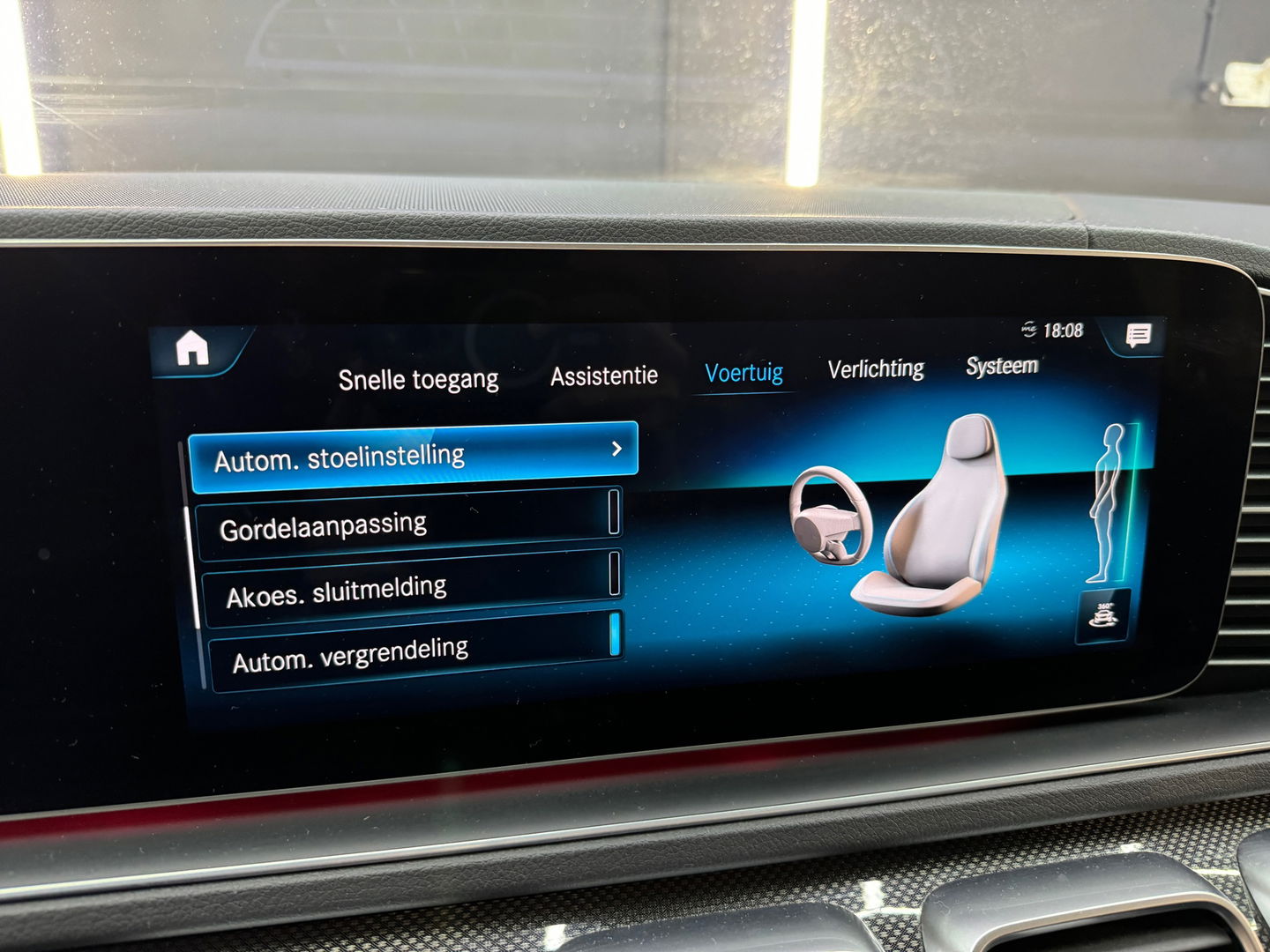 Mercedes-Benz GLE 450 4M Premium+ Pano|Massage|Trekhaak