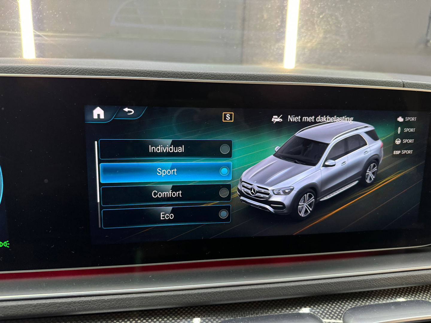 Mercedes-Benz GLE 450 4M Premium+ Pano|Massage|Trekhaak