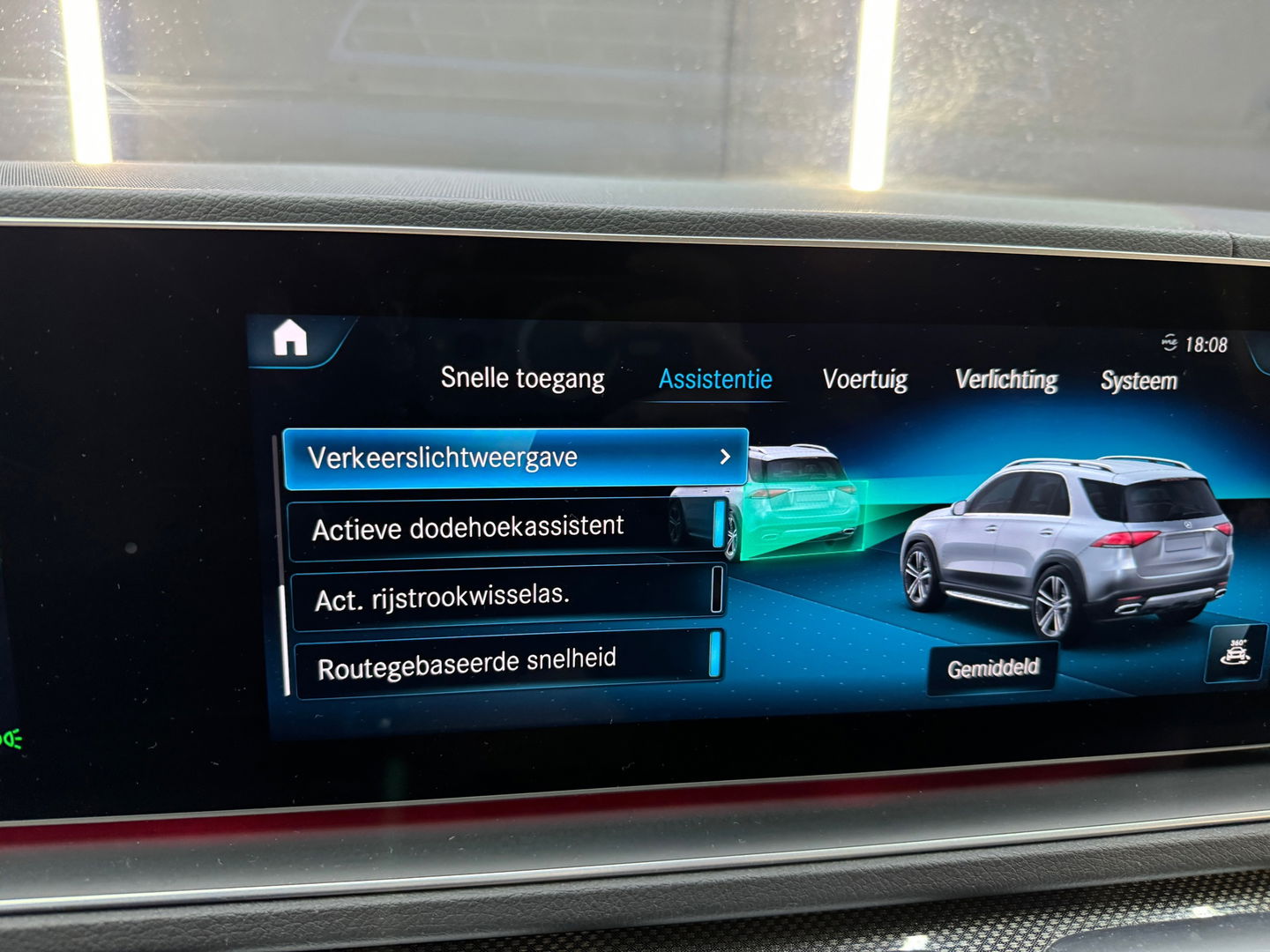 Mercedes-Benz GLE 450 4M Premium+ Pano|Massage|Trekhaak