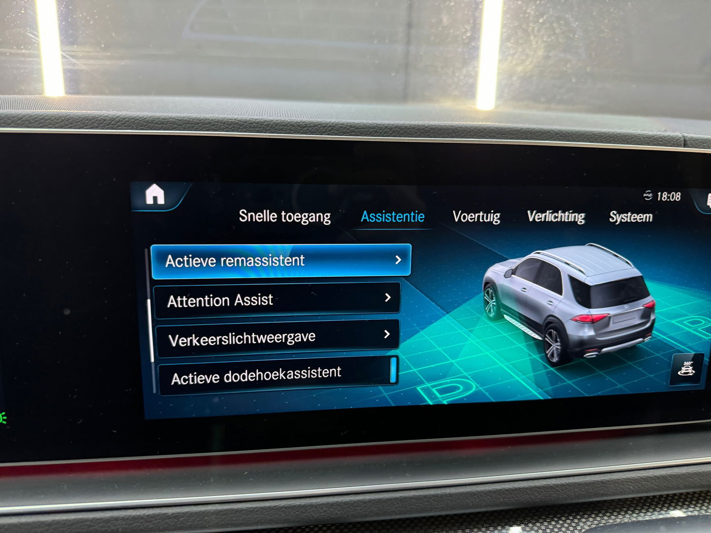 Mercedes-Benz GLE 450 4M Premium+ Pano|Massage|Trekhaak