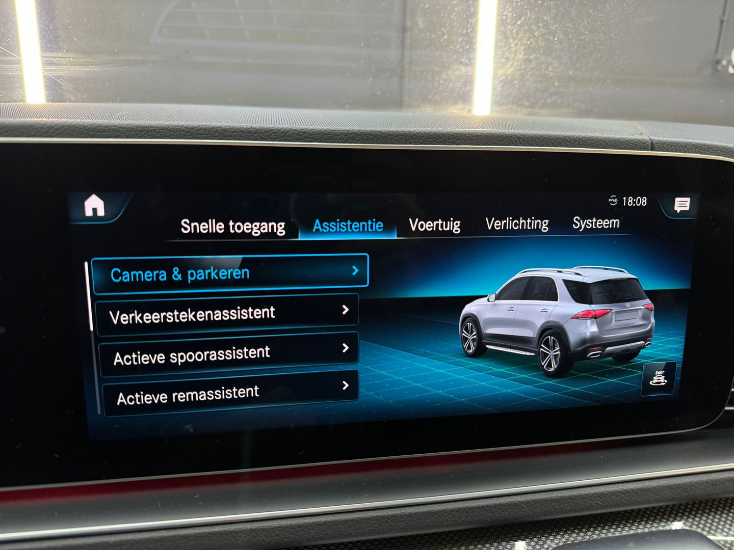 Mercedes-Benz GLE 450 4M Premium+ Pano|Massage|Trekhaak