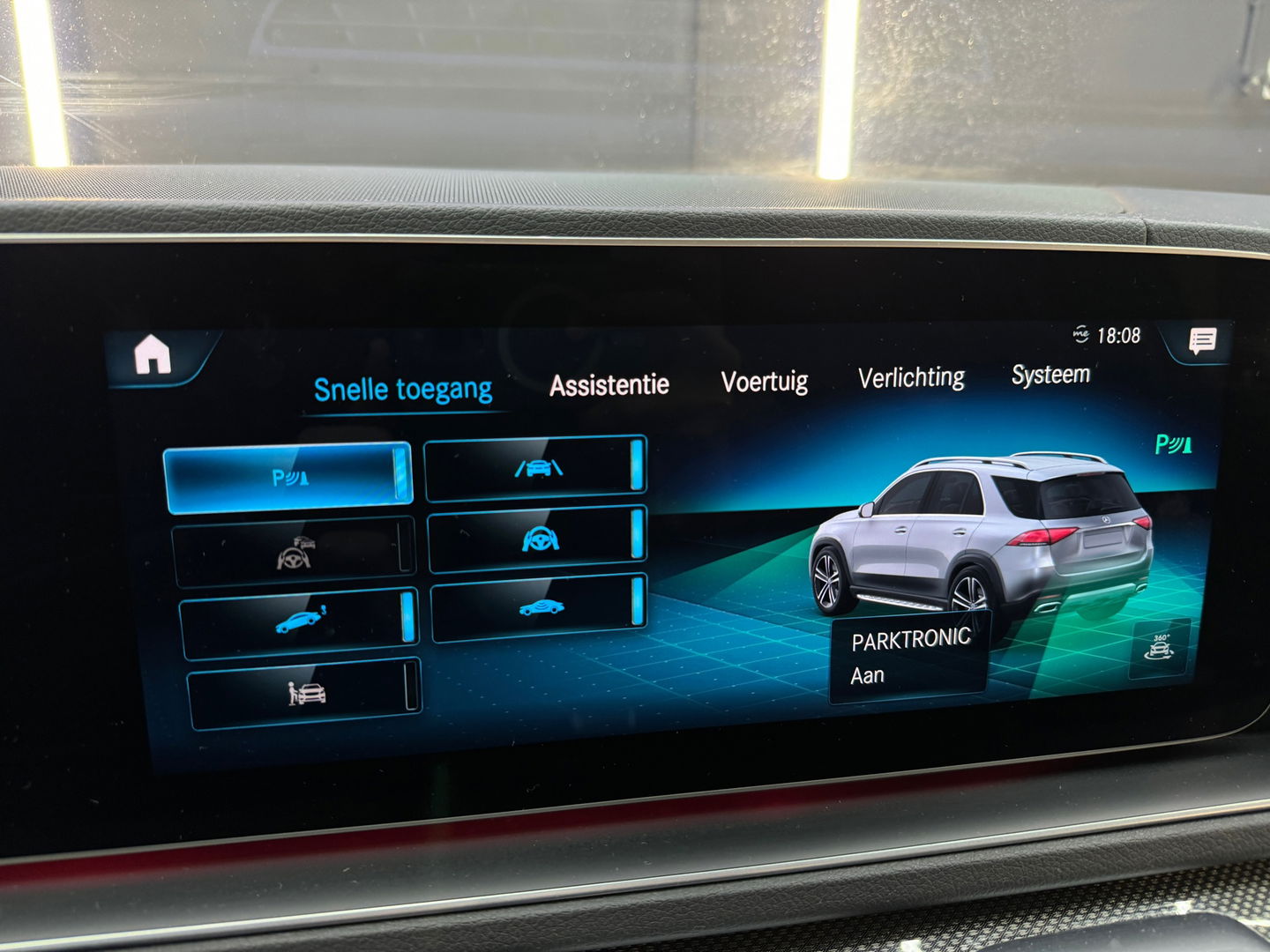 Mercedes-Benz GLE 450 4M Premium+ Pano|Massage|Trekhaak