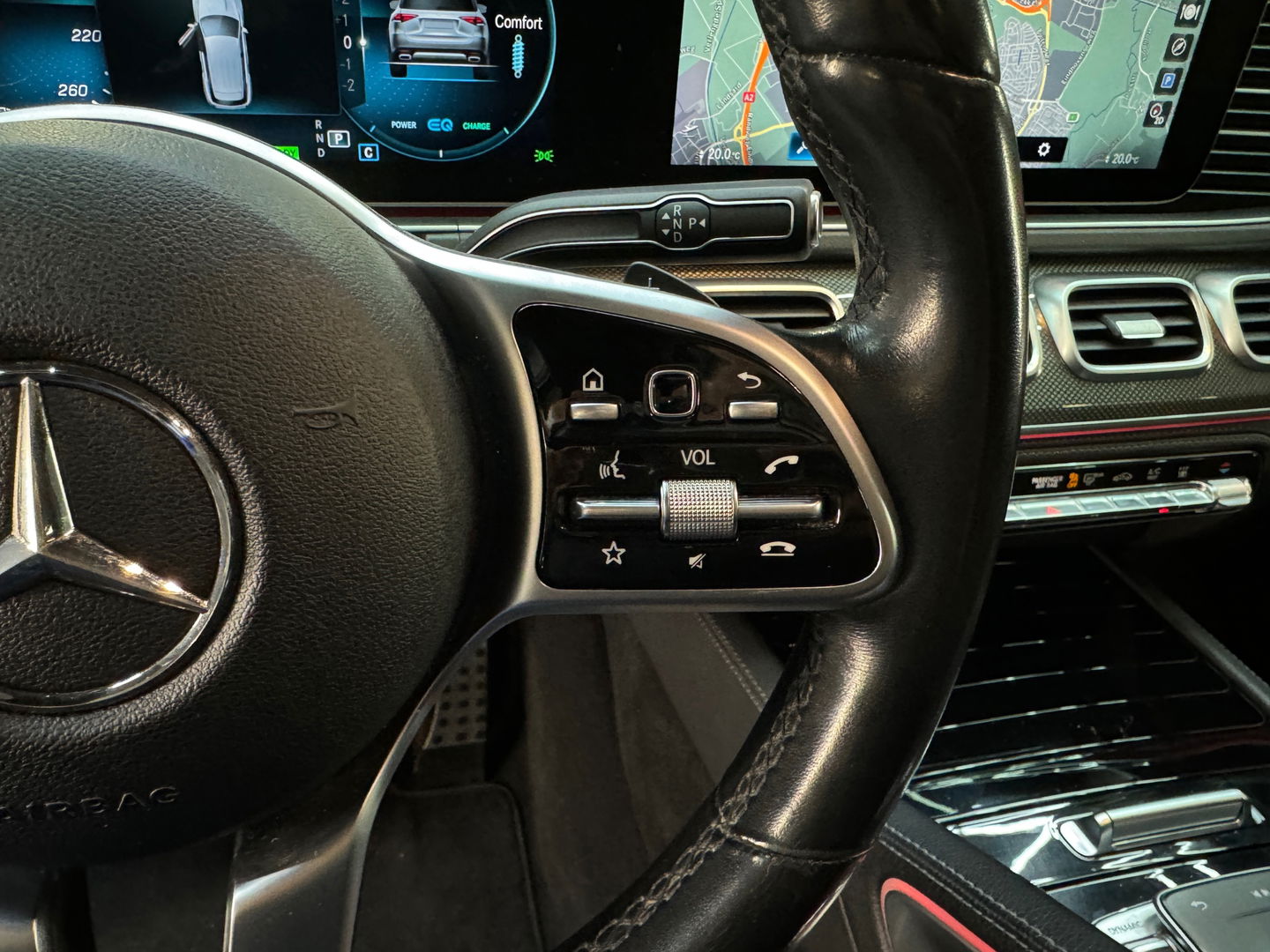 Mercedes-Benz GLE 450 4M Premium+ Pano|Massage|Trekhaak