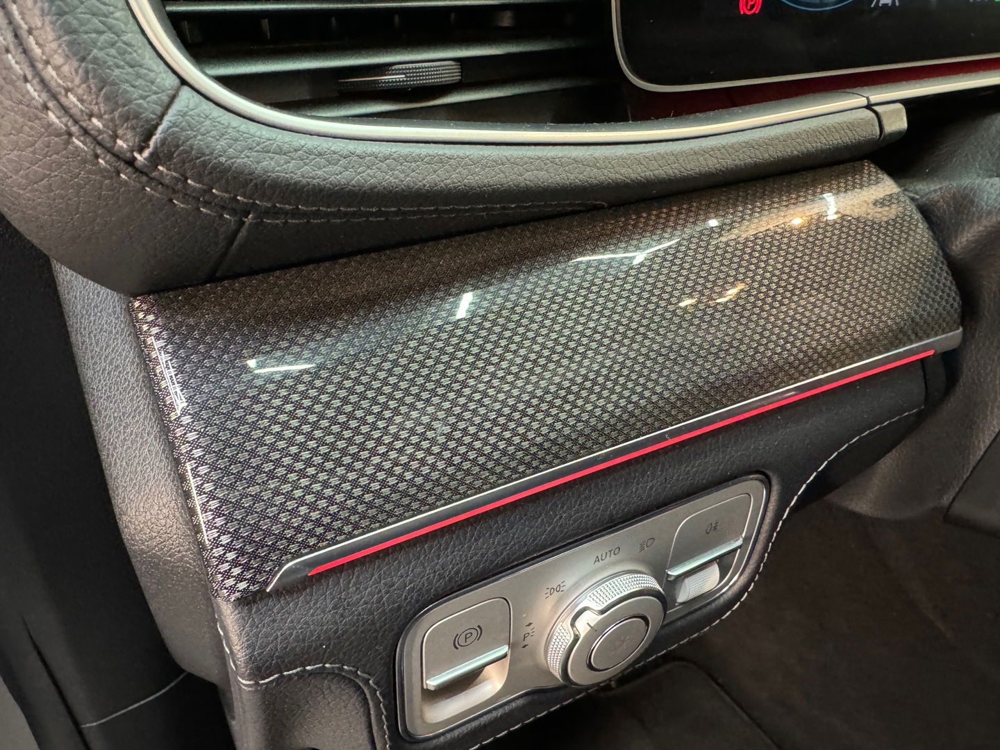 Mercedes-Benz GLE 450 4M Premium+ Pano|Massage|Trekhaak