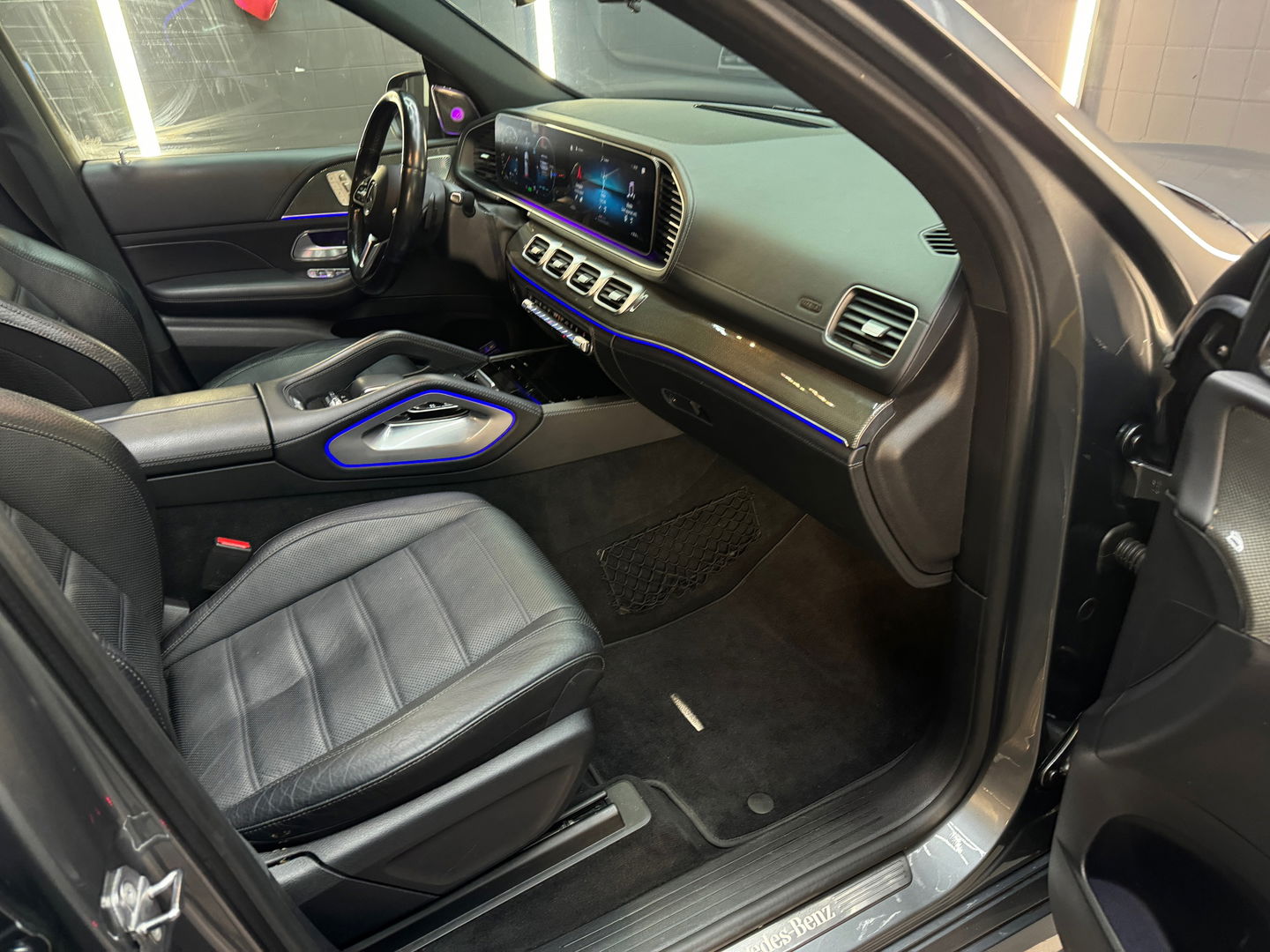 Mercedes-Benz GLE 450 4M Premium+ Pano|Massage|Trekhaak