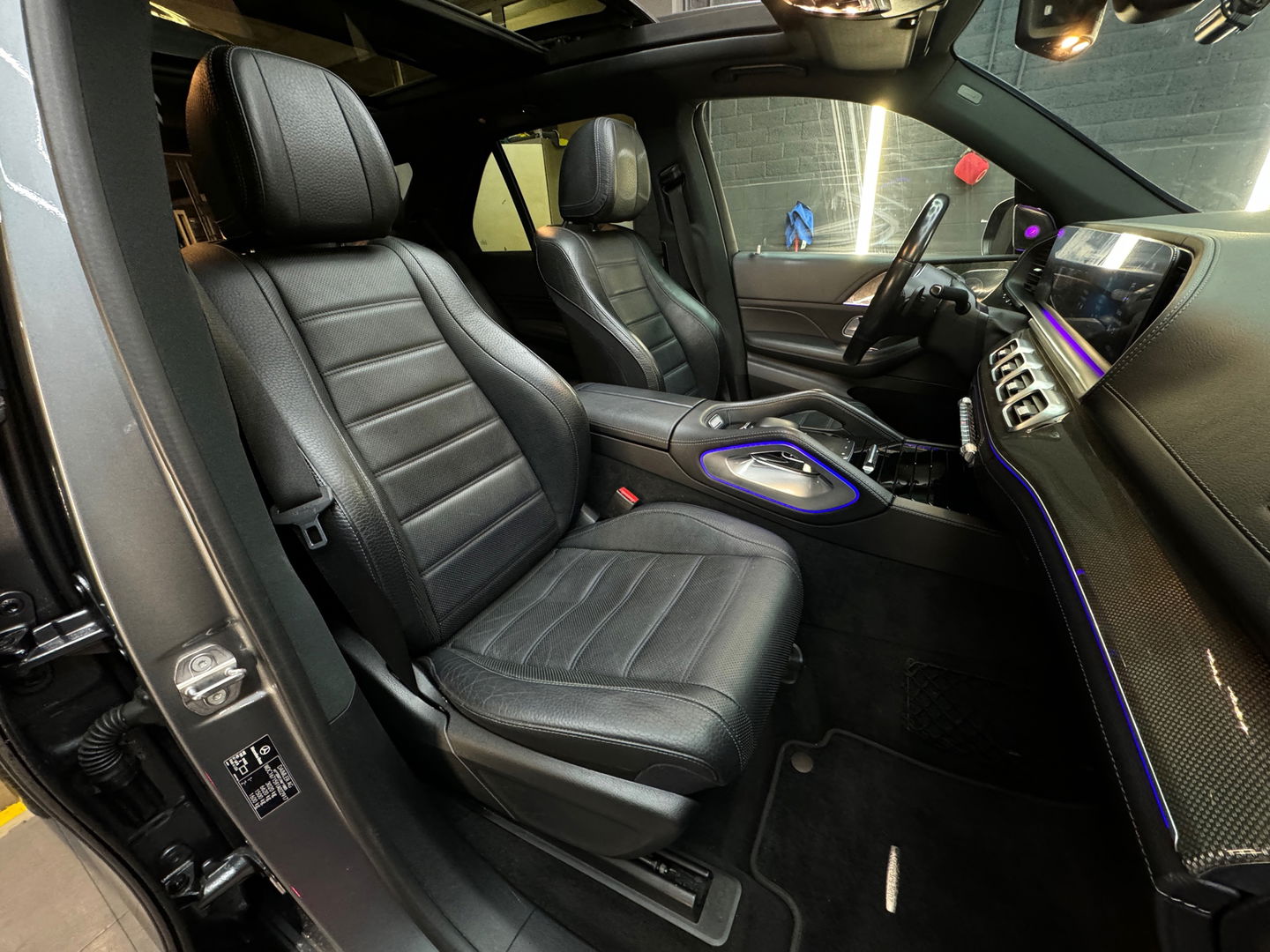 Mercedes-Benz GLE 450 4M Premium+ Pano|Massage|Trekhaak