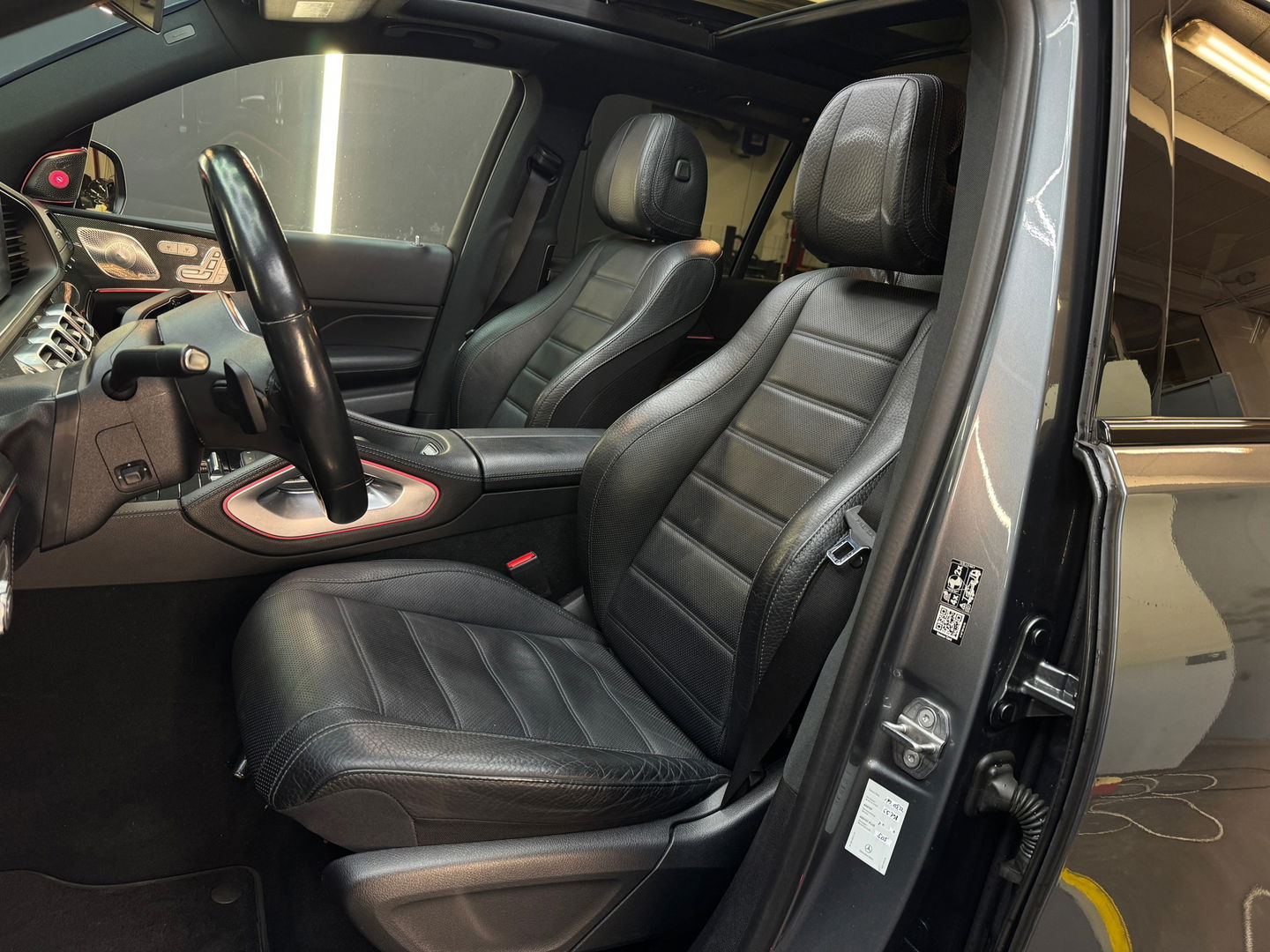 Mercedes-Benz GLE 450 4M Premium+ Pano|Massage|Trekhaak