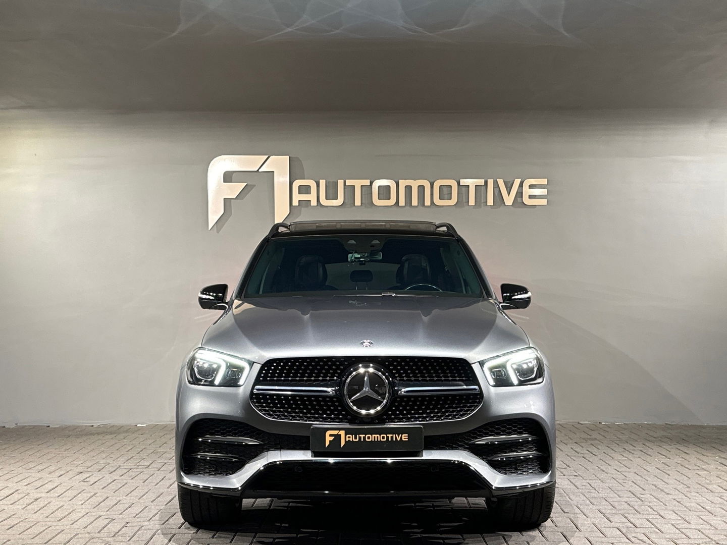 Mercedes-Benz GLE 450 4M Premium+ Pano|Massage|Trekhaak