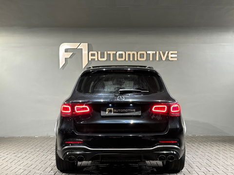 Mercedes-Benz GLC AMG 43 4M Premium+ Pano|360c|Trekhaak