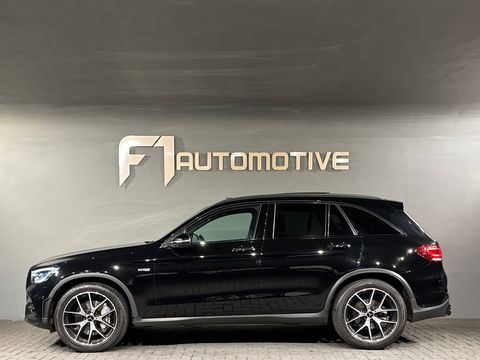 Mercedes-Benz GLC AMG 43 4M Premium+ Pano|360c|Trekhaak