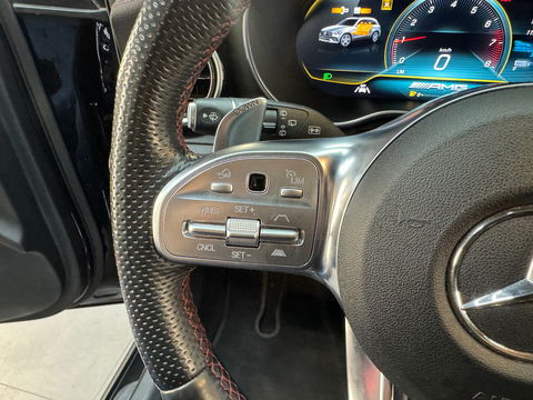 Mercedes-Benz GLC AMG 43 4M Premium+ Pano|360c|Trekhaak