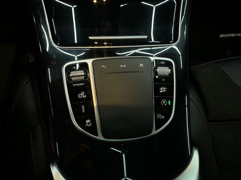 Mercedes-Benz GLC AMG 43 4M Premium+ Pano|360c|Trekhaak