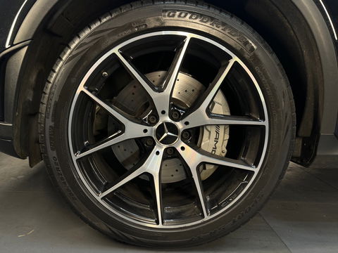 Mercedes-Benz GLC AMG 43 4M Premium+ Pano|360c|Trekhaak