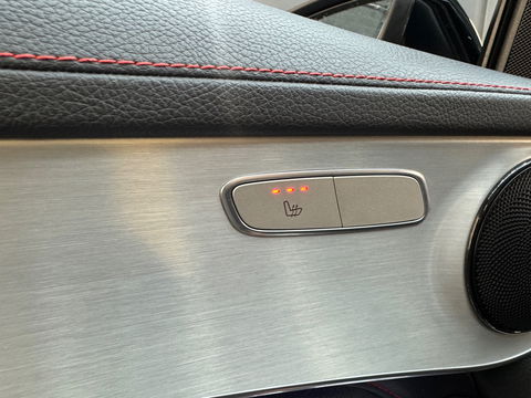 Mercedes-Benz GLC AMG 43 4M Premium+ Pano|360c|Trekhaak