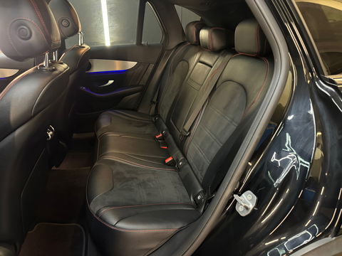 Mercedes-Benz GLC AMG 43 4M Premium+ Pano|360c|Trekhaak