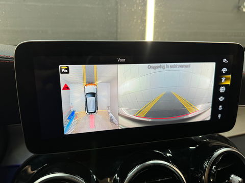 Mercedes-Benz GLC AMG 43 4M Premium+ Pano|360c|Trekhaak