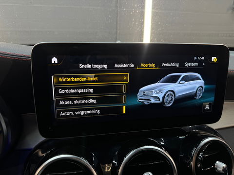 Mercedes-Benz GLC AMG 43 4M Premium+ Pano|360c|Trekhaak
