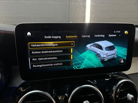 Mercedes-Benz GLC AMG 43 4M Premium+ Pano|360c|Trekhaak