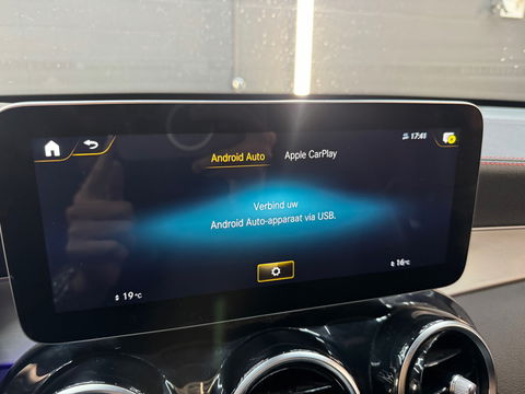 Mercedes-Benz GLC AMG 43 4M Premium+ Pano|360c|Trekhaak