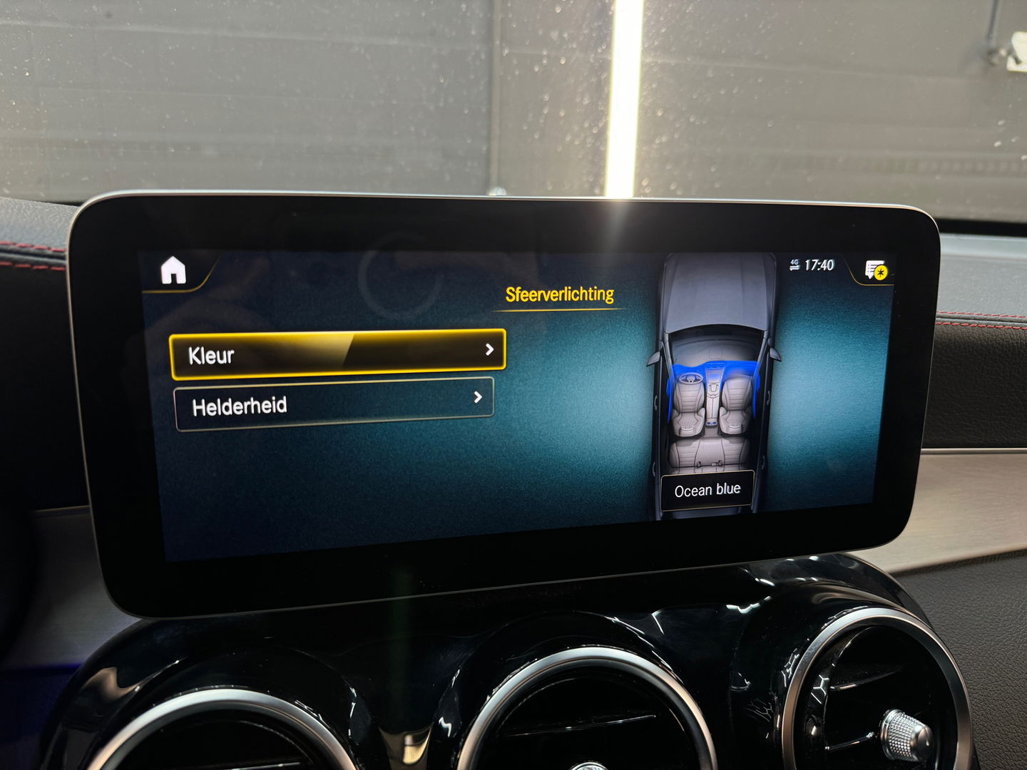 Mercedes-Benz GLC AMG 43 4M Premium+ Pano|360c|Trekhaak