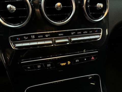 Mercedes-Benz GLC AMG 43 4M Premium+ Pano|360c|Trekhaak