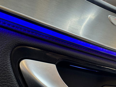 Mercedes-Benz GLC AMG 43 4M Premium+ Pano|360c|Trekhaak