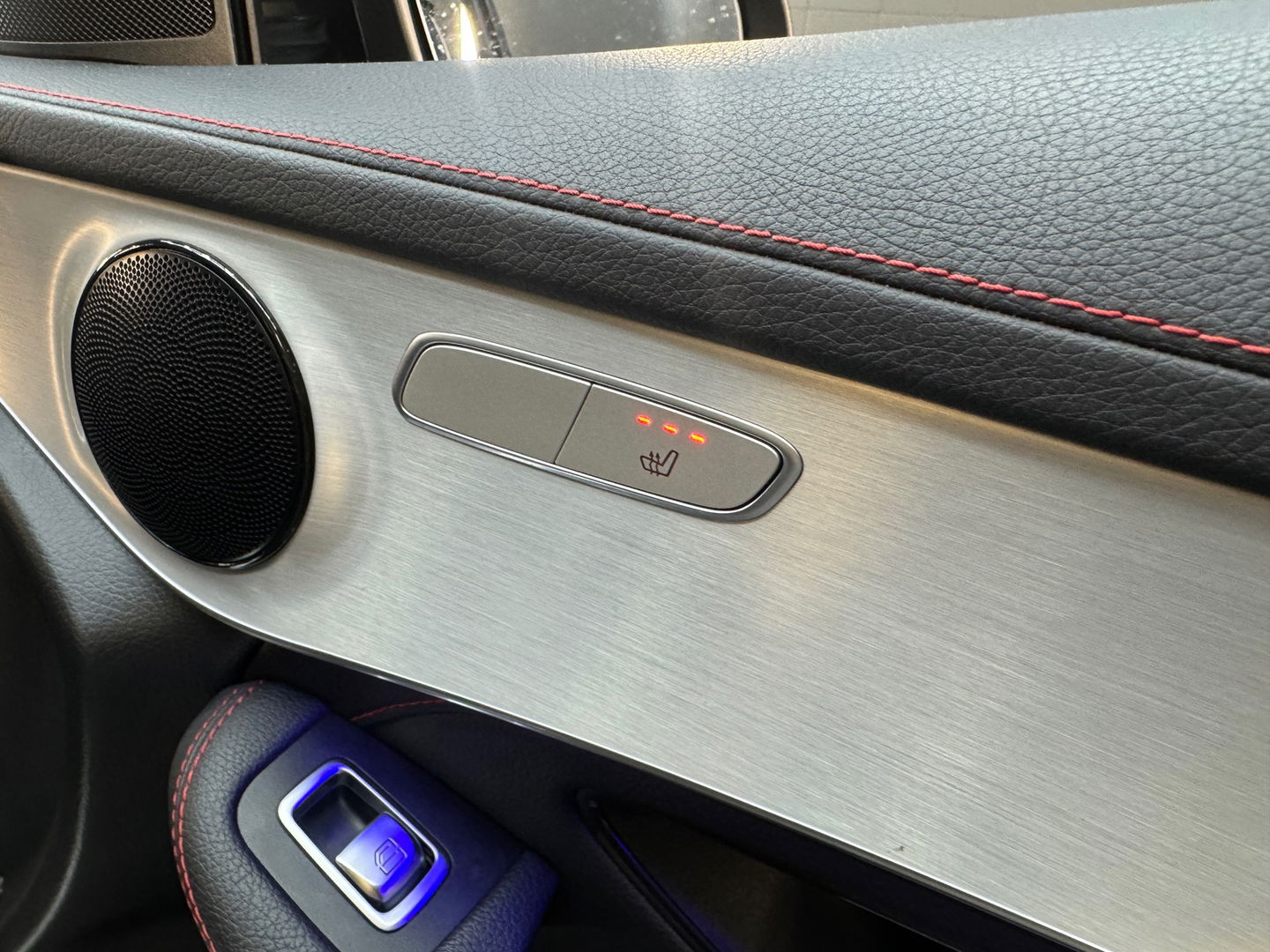 Mercedes-Benz GLC AMG 43 4M Premium+ Pano|360c|Trekhaak