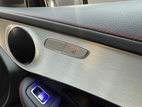 Mercedes-Benz GLC AMG 43 4M Premium+ Pano|360c|Trekhaak