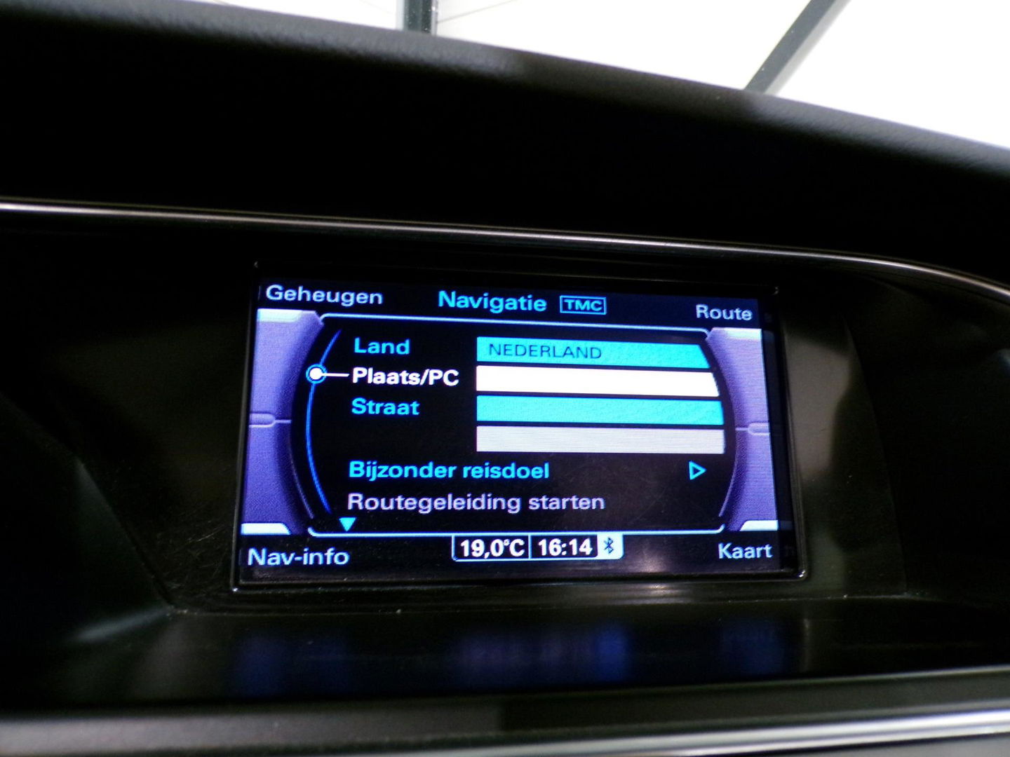 Audi A5 Cabriolet 1.8 TFSI Pro Line S "Automaat" 2x S-Line Xenon-LED Stoelverwarming Bluetooth Navigatie Leder/Alcantara 19"Velgen