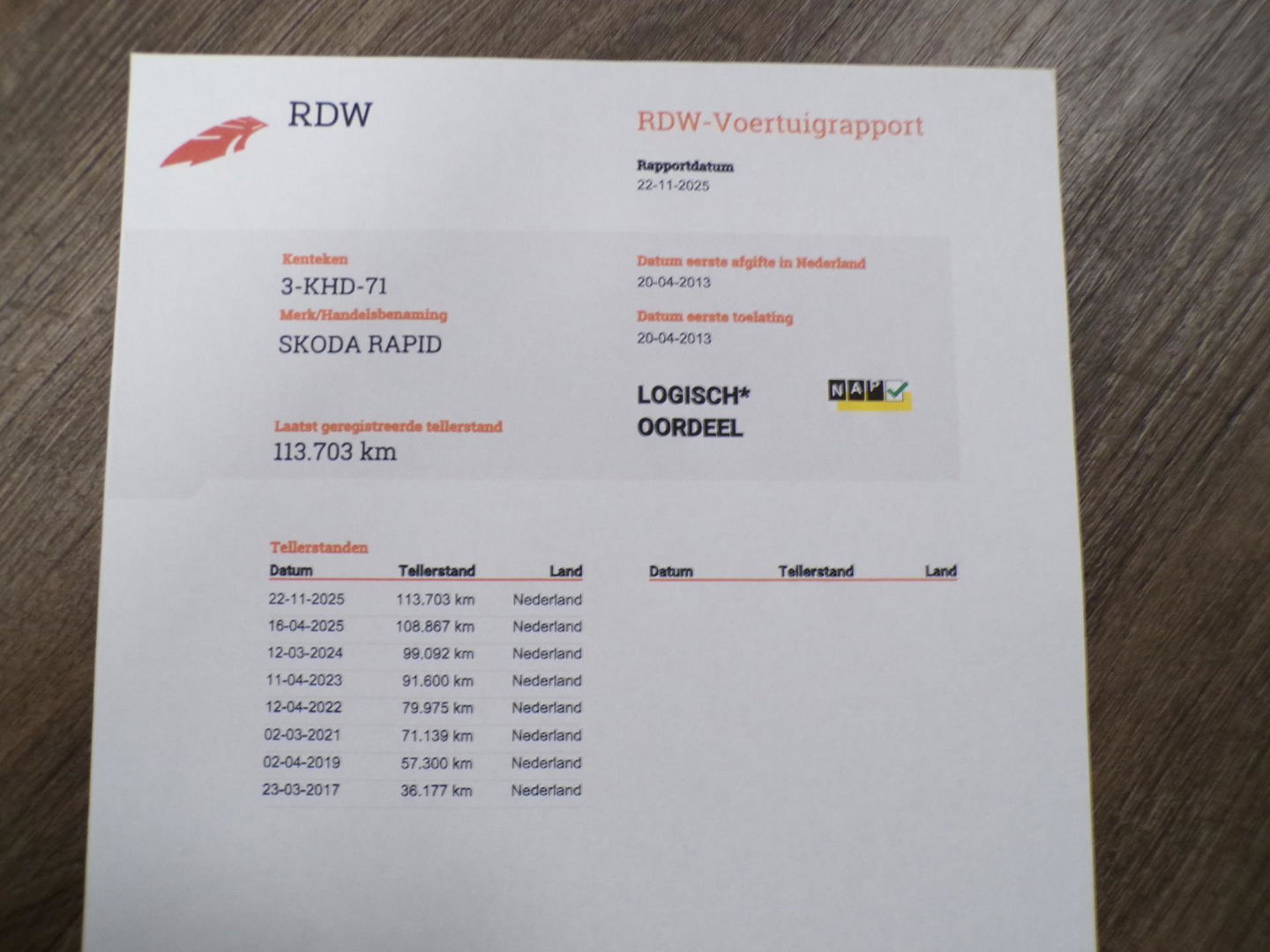 Škoda Rapid 1.2 TSI Greentech Elegance Businessline "Origineel NL!" Trekhaak Navigatie Bluetooth Parkeersensoren Cruise-control