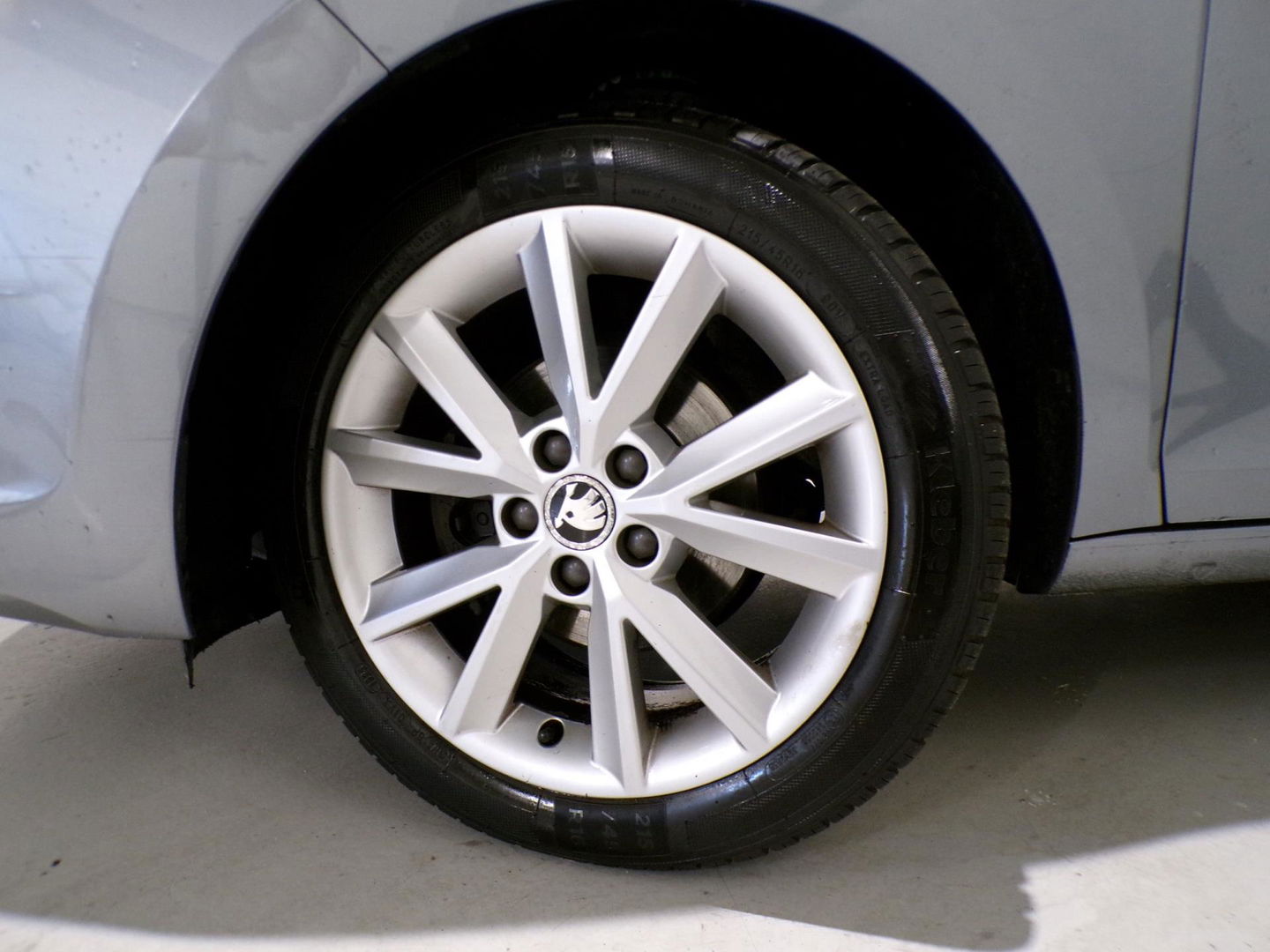 Škoda Rapid 1.2 TSI Greentech Elegance Businessline "Origineel NL!" Trekhaak Navigatie Bluetooth Parkeersensoren Cruise-control