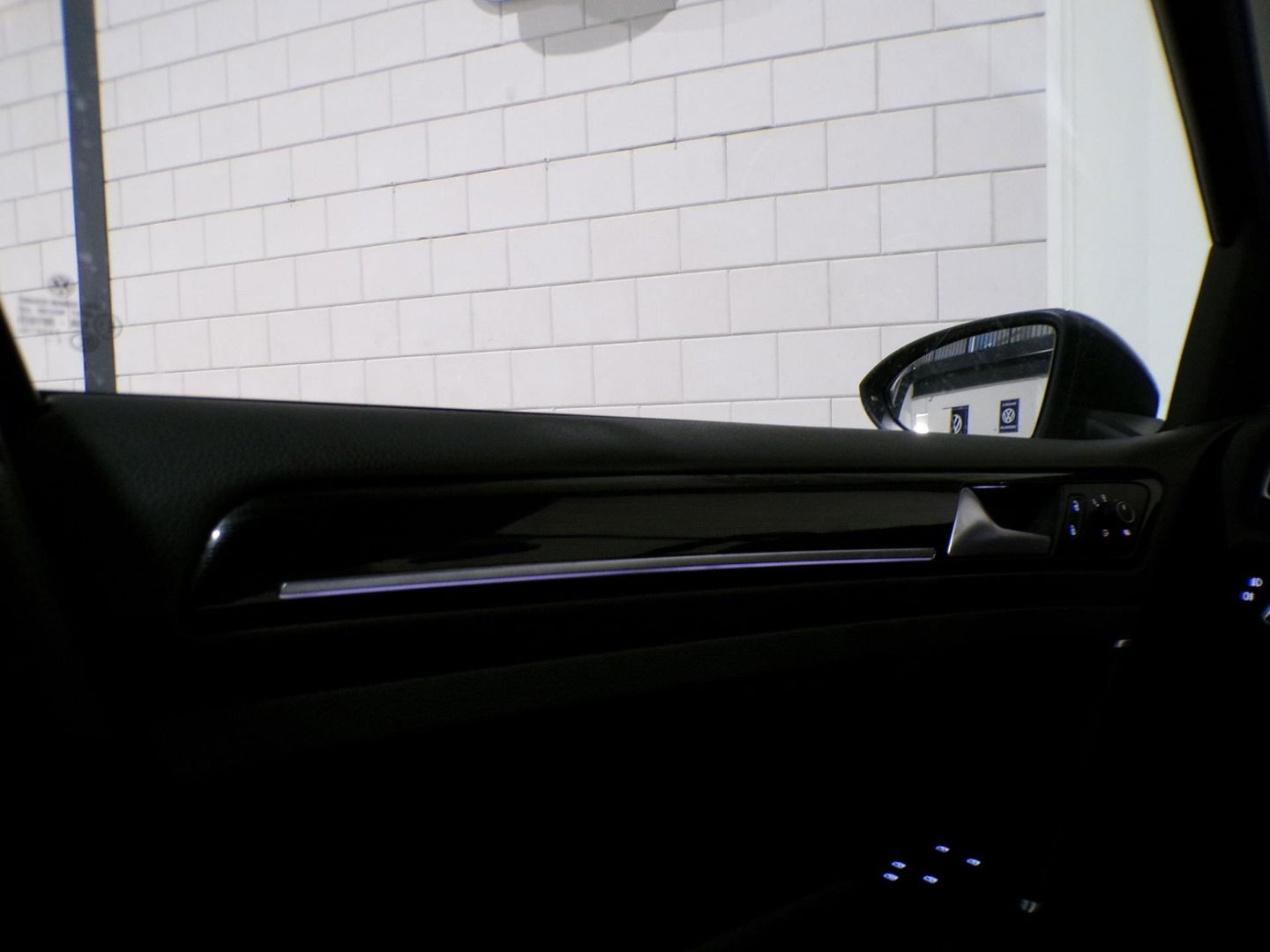 Volkswagen Golf Variant 1.5 TSI DSG Highline "Automaat" Trekhaak Full-LED Apple-Carplay Stoelverwarming Massagestoel Navigatie