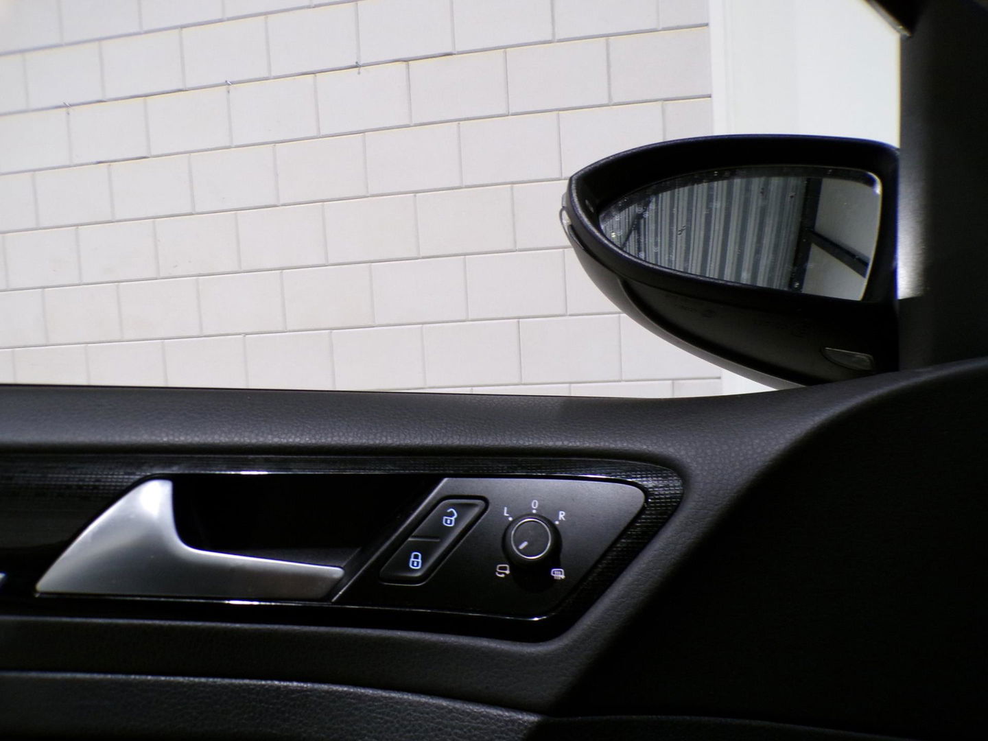 Volkswagen Golf Variant 1.5 TSI DSG Highline "Automaat" Trekhaak Full-LED Apple-Carplay Stoelverwarming Massagestoel Navigatie