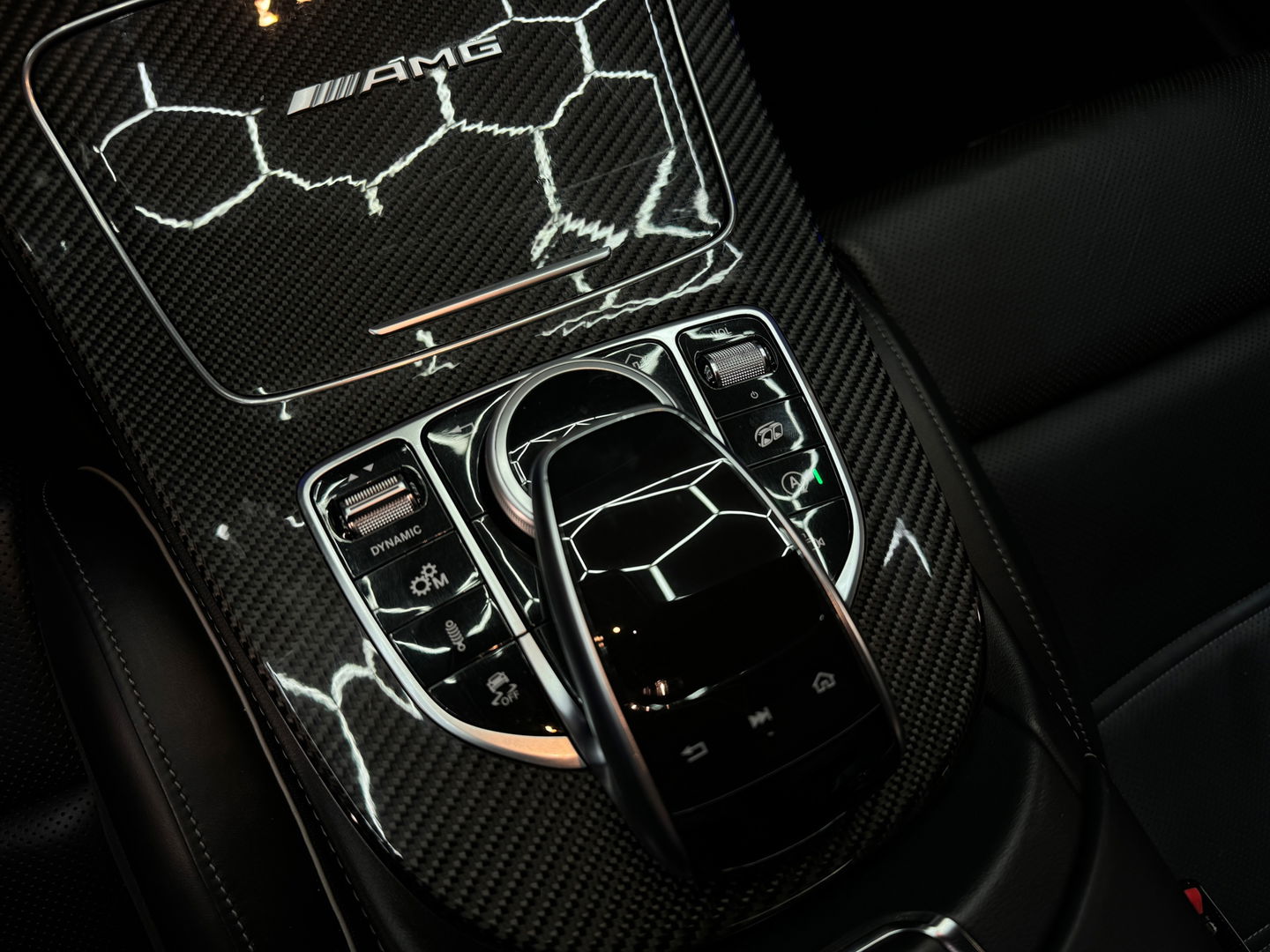 Mercedes-Benz E-Klasse AMG 63 S 4M+ Pano|Kuip|Carbon|360Cam