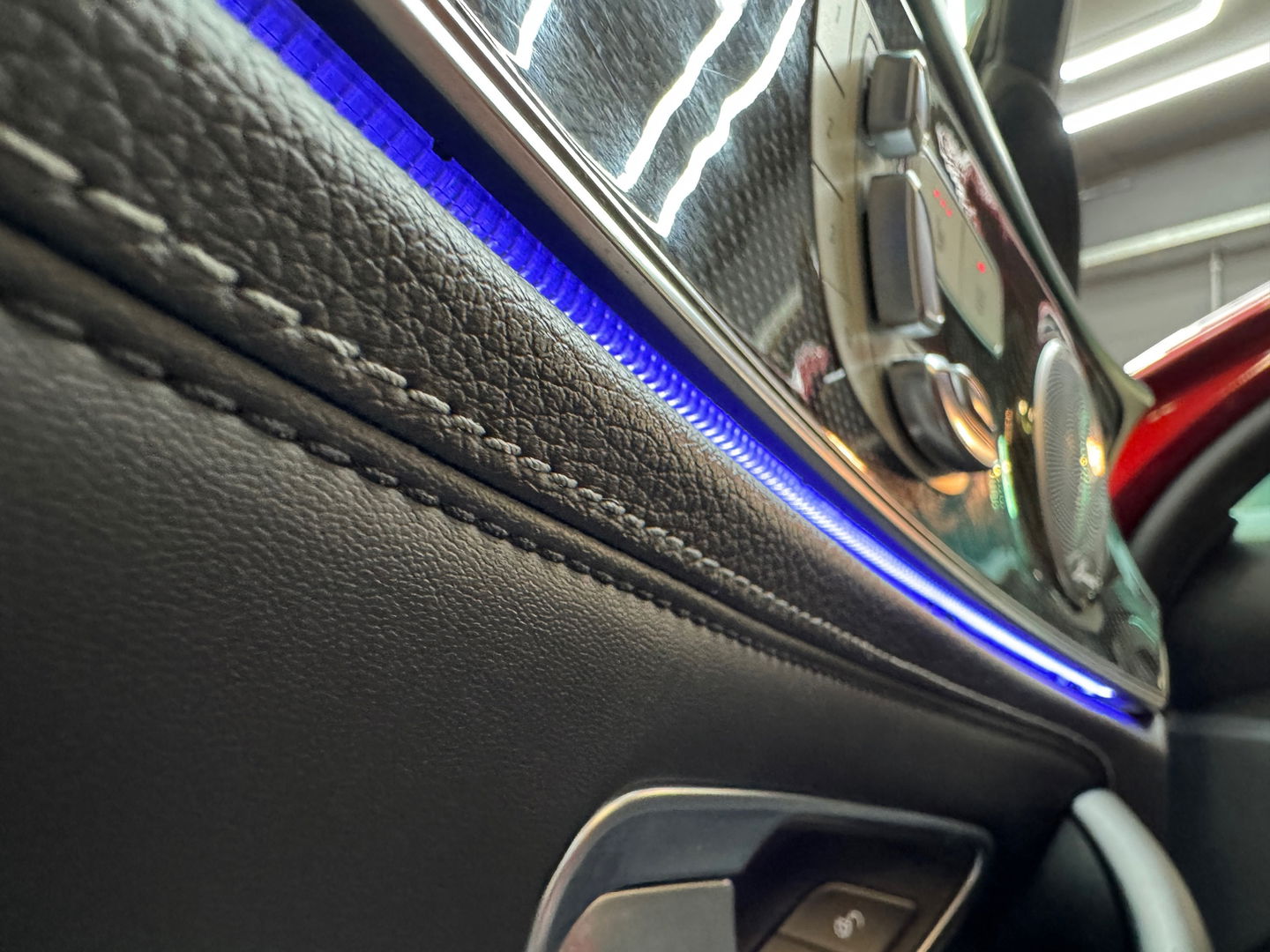 Mercedes-Benz E-Klasse AMG 63 S 4M+ Pano|Kuip|Carbon|360Cam