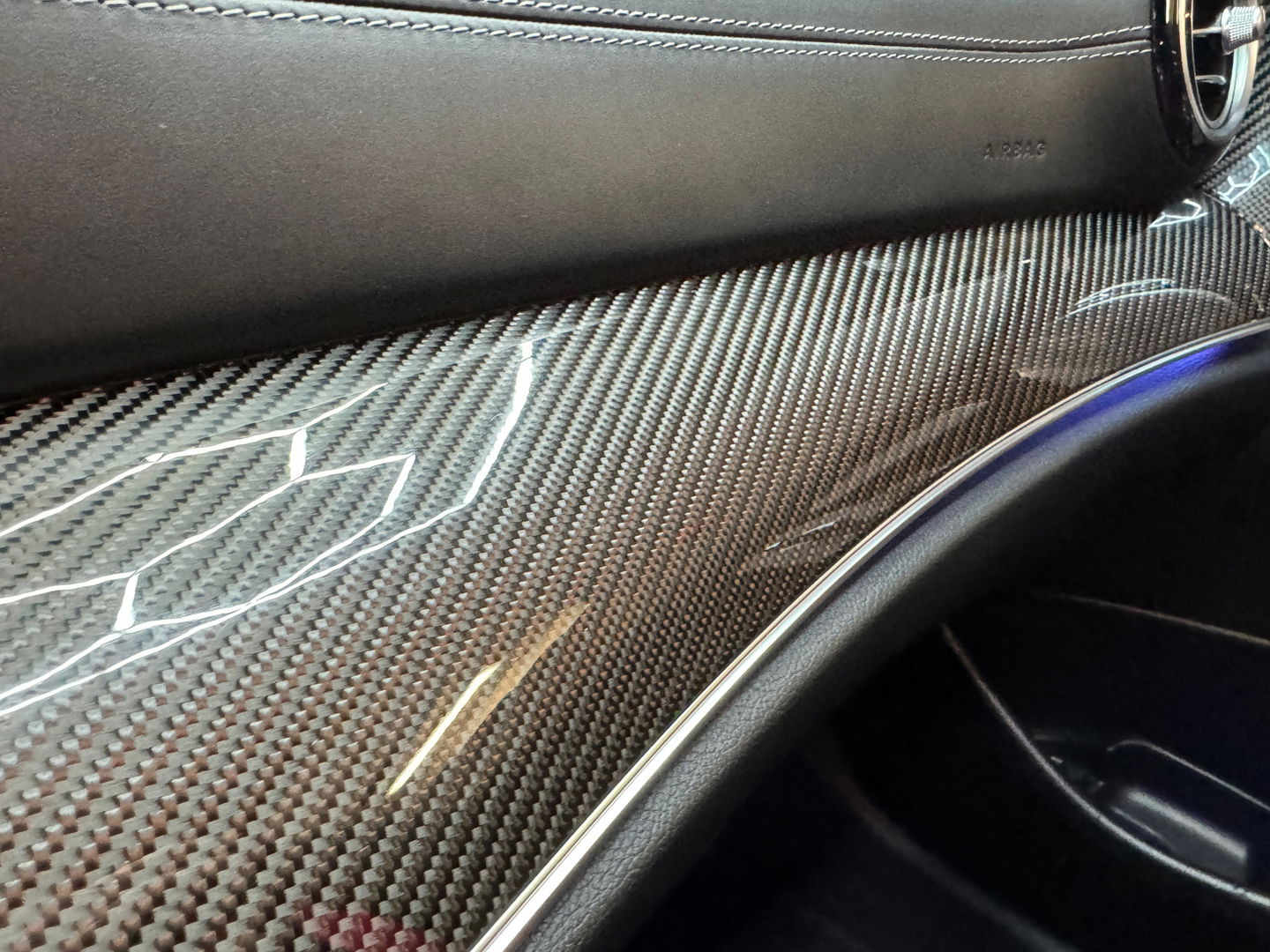 Mercedes-Benz E-Klasse AMG 63 S 4M+ Pano|Kuip|Carbon|360Cam