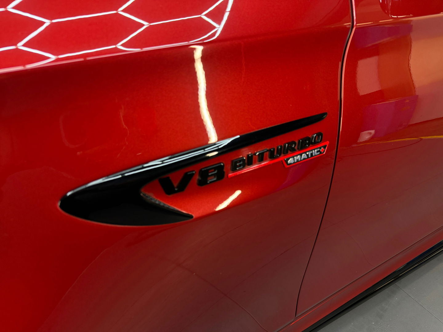 Mercedes-Benz E-Klasse AMG 63 S 4M+ Pano|Kuip|Carbon|360Cam