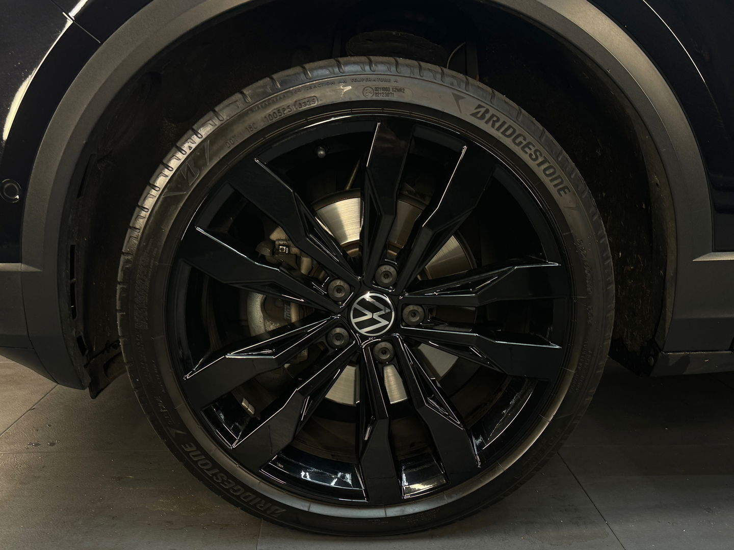 Volkswagen T-Roc 1.5 TSI Sport Business R Line Pano|Keyless