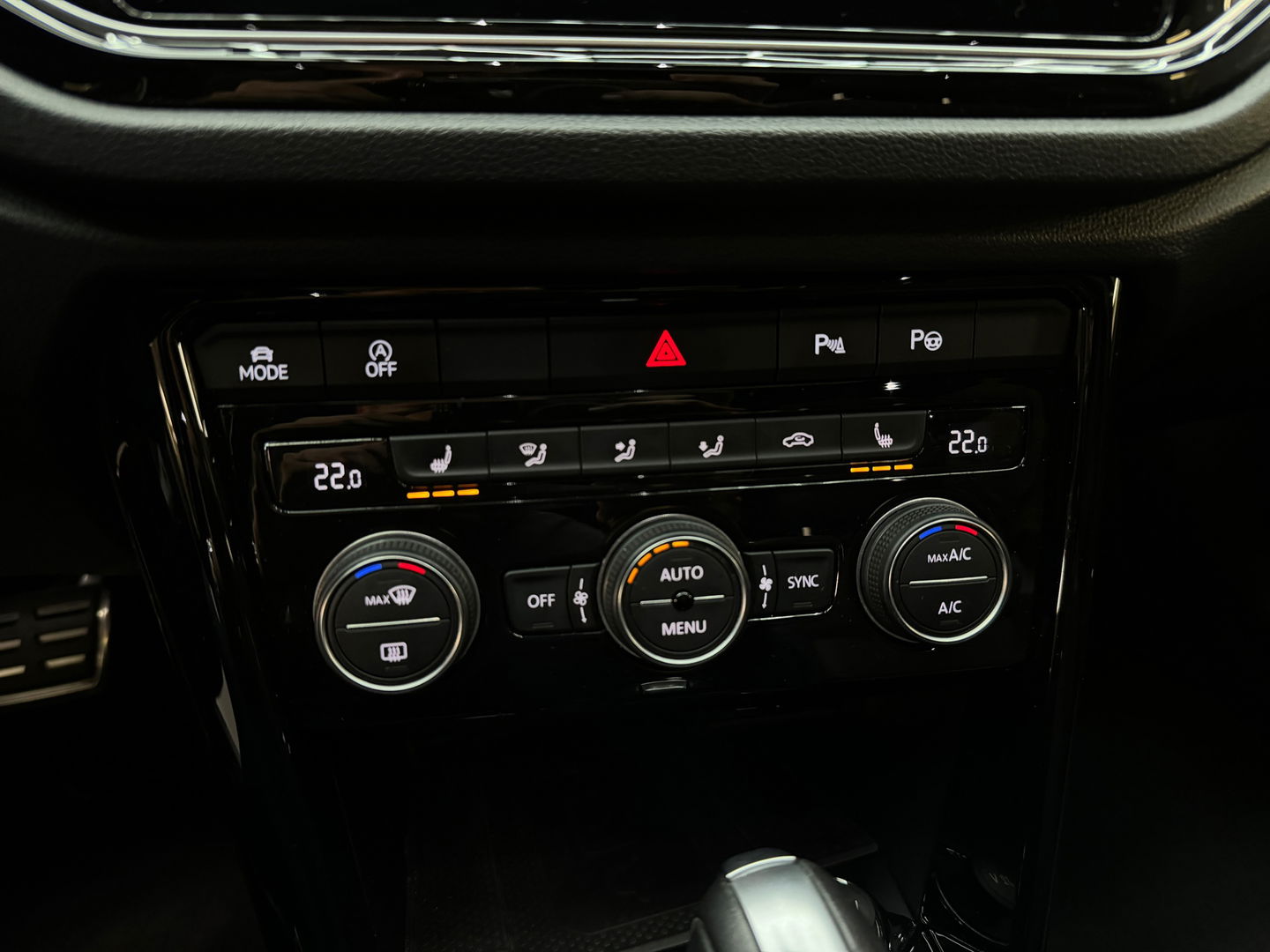 Volkswagen T-Roc 1.5 TSI Sport Business R Line Pano|Keyless