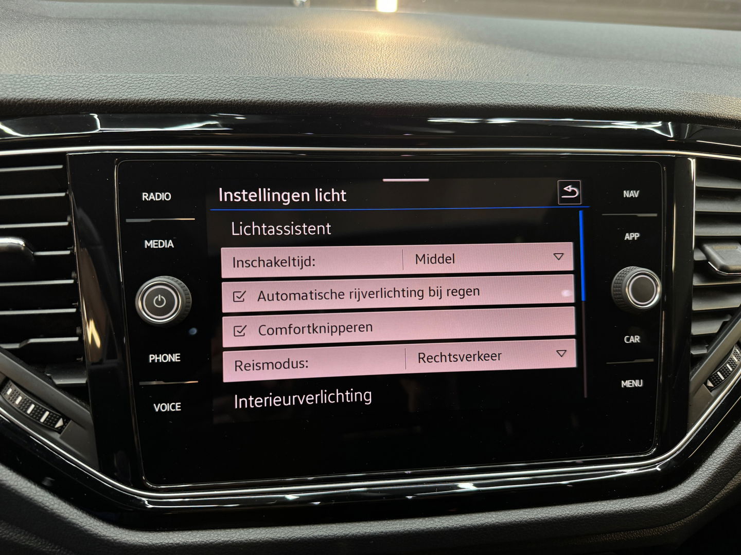 Volkswagen T-Roc 1.5 TSI Sport Business R Line Pano|Keyless