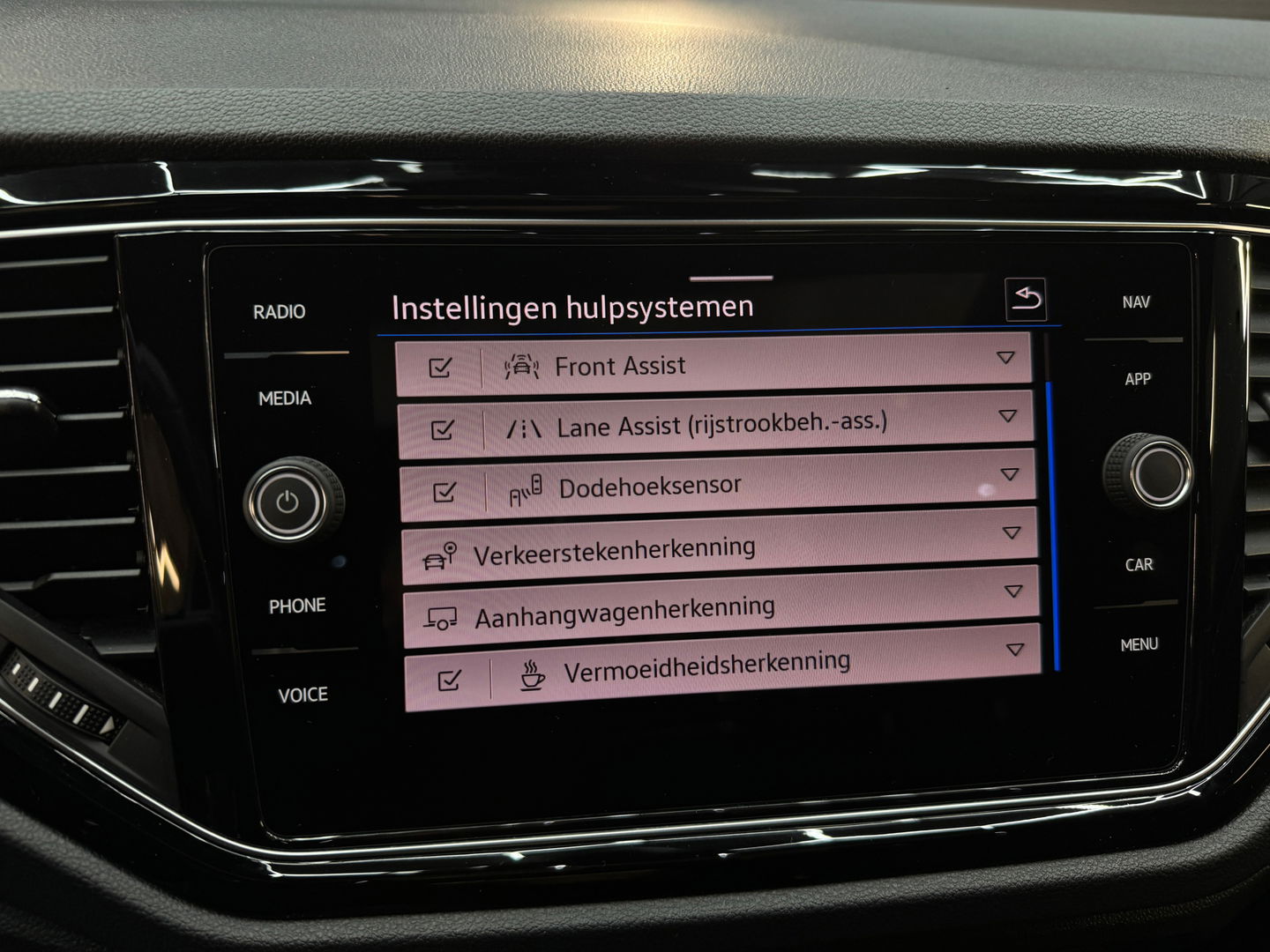 Volkswagen T-Roc 1.5 TSI Sport Business R Line Pano|Keyless