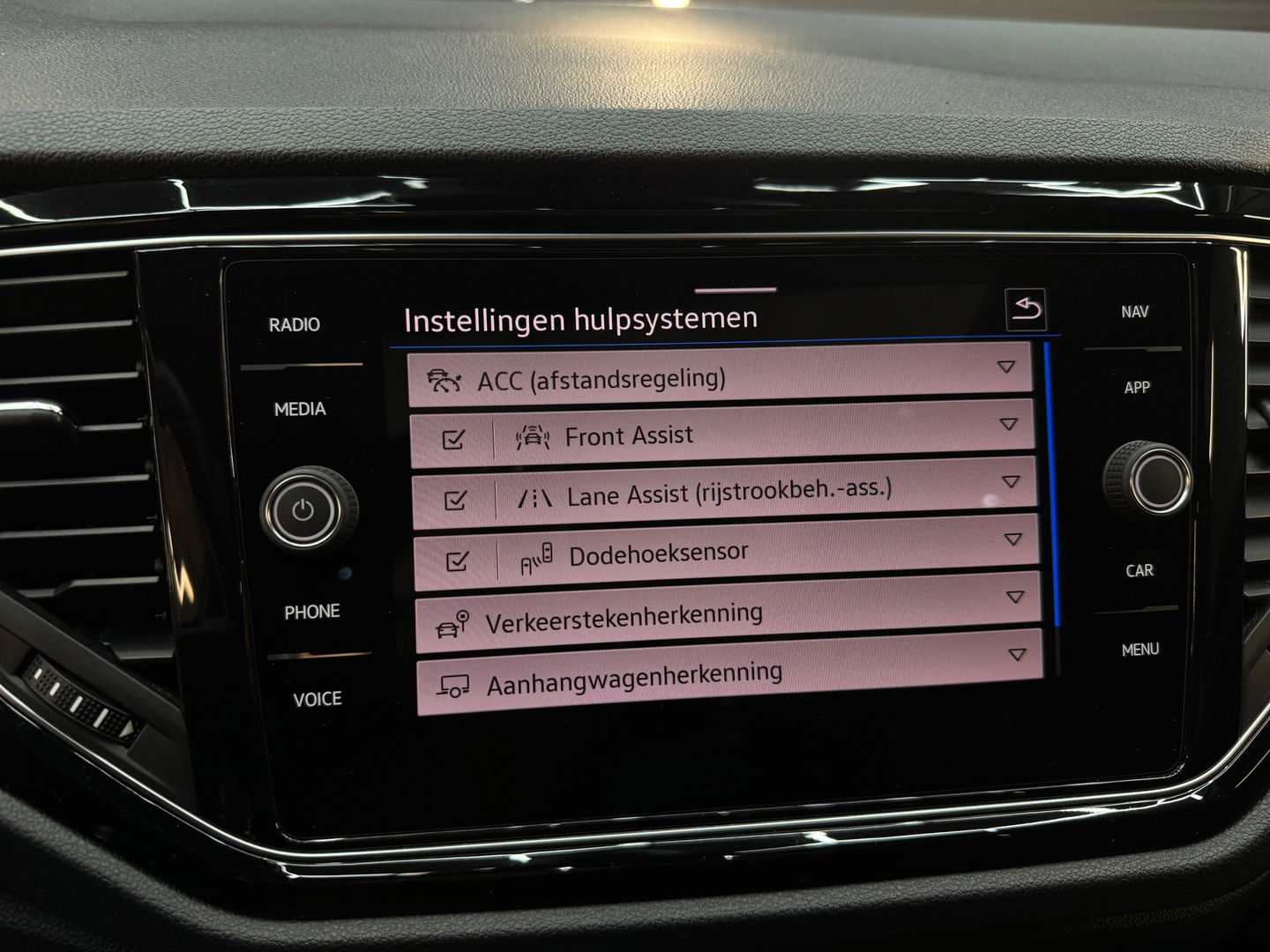 Volkswagen T-Roc 1.5 TSI Sport Business R Line Pano|Keyless