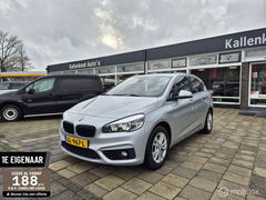 BMW 2 Serie Active Tourer 218i Sport, 100% Dealer onderhoud!