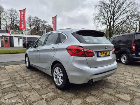 BMW 2 Serie Active Tourer 218i Sport, 100% Dealer onderhoud!