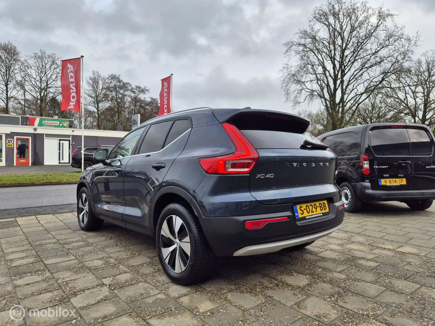 Volvo XC40 1.5 T5 Recharge, Pano, 360 Camera, harman/kardon